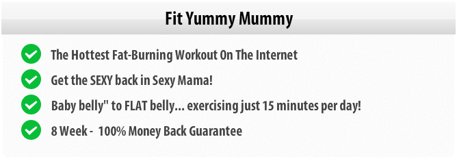 Yummy-Mummy