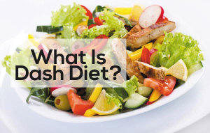 Dash Diet for Weight Loss
